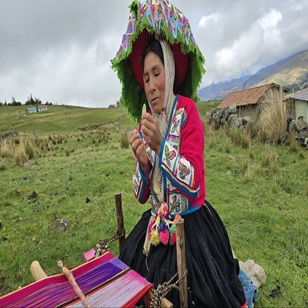 Mercedez Huamán Quispe