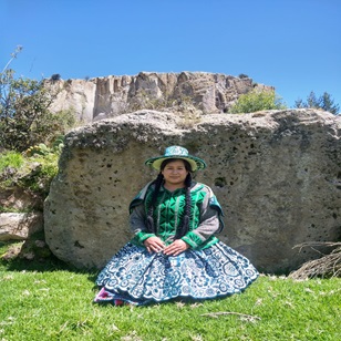 Rosa Victoria Arauja Anaya